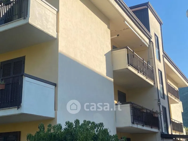 Extérieur - Apartment with Balcony in Mercogliano