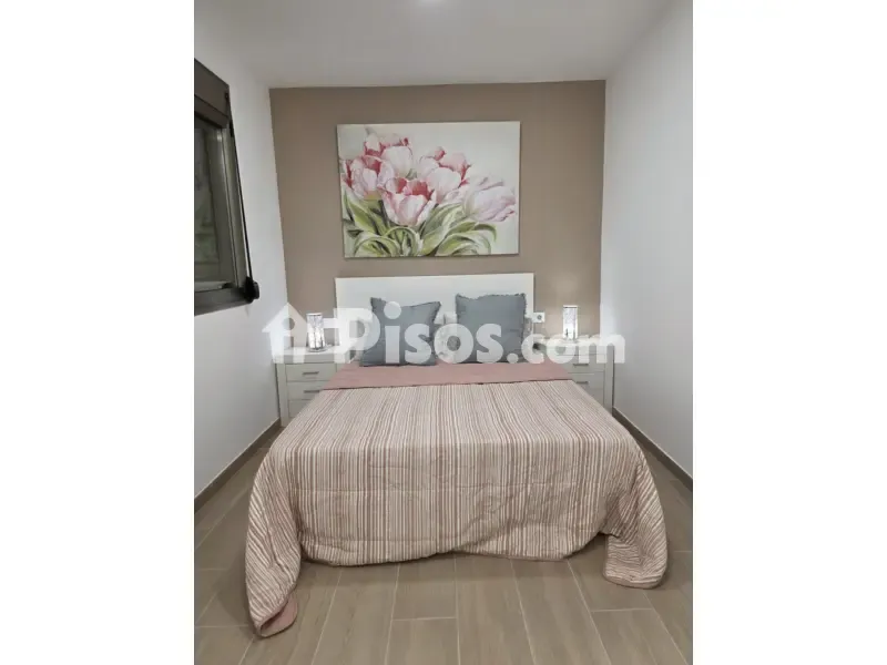 Camere da letto - Apartment with Balcony in City Centre