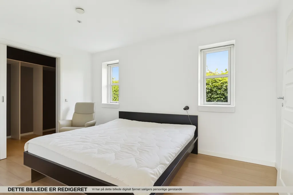 Maison 6 pièces à Glamsbjerg