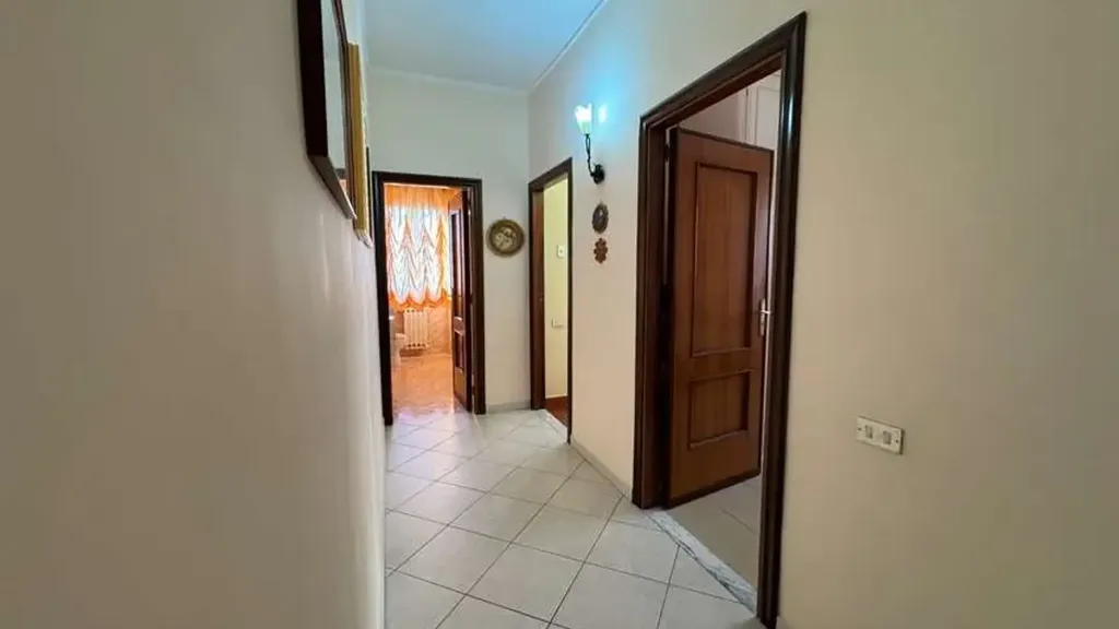 Esik - Apartment with Panoramic View in Lucera