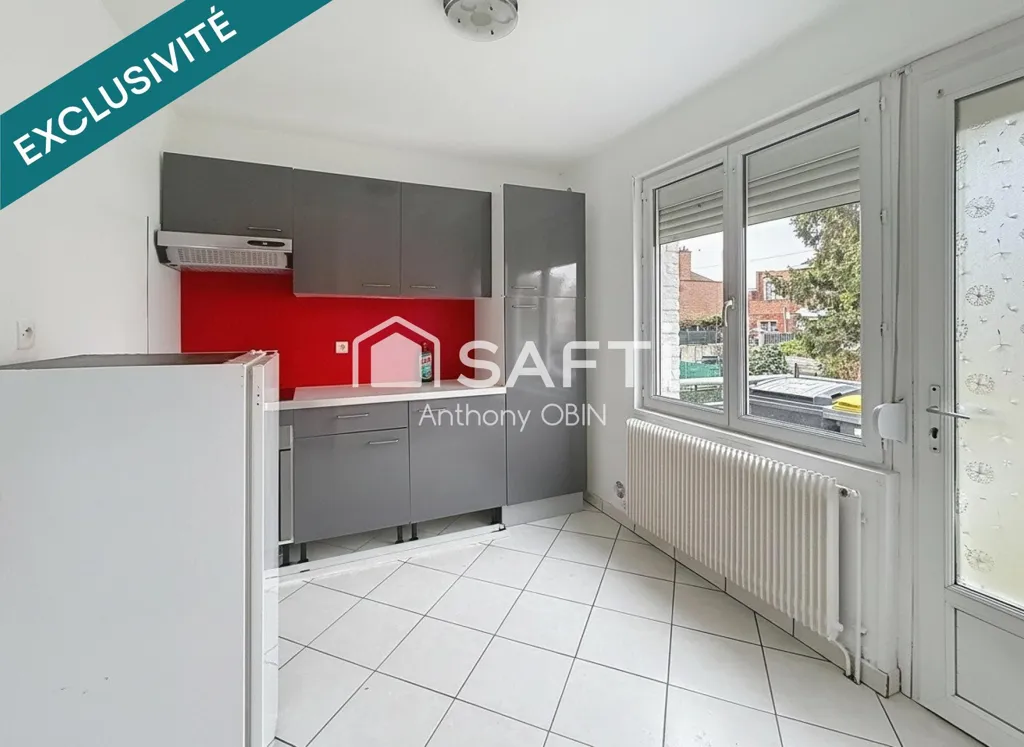 Maison 4 pièces à LOOS