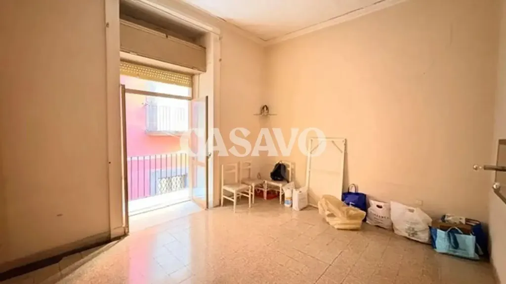 Pièces - Restored Apartment in Historic Centre, Naples