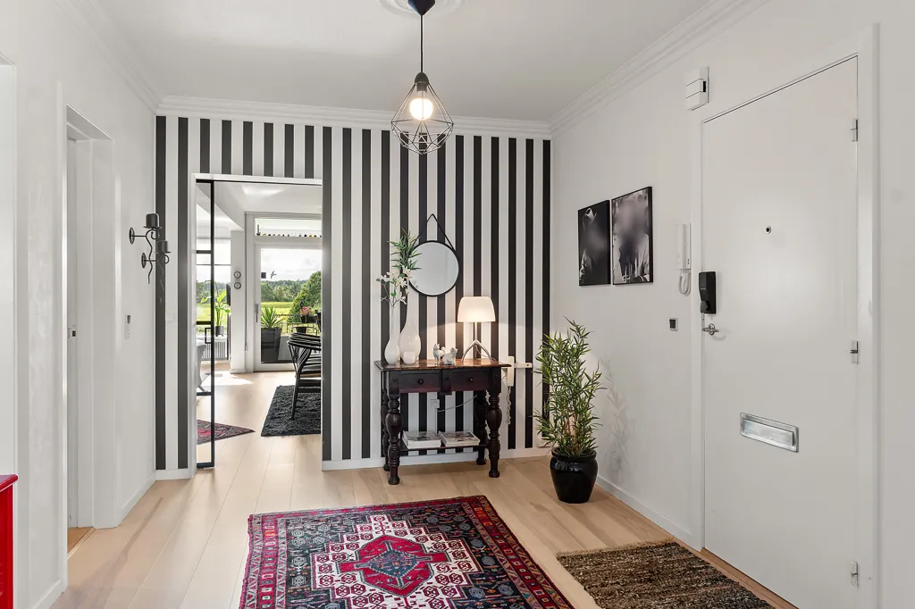4-toaline korter asukohas Herning