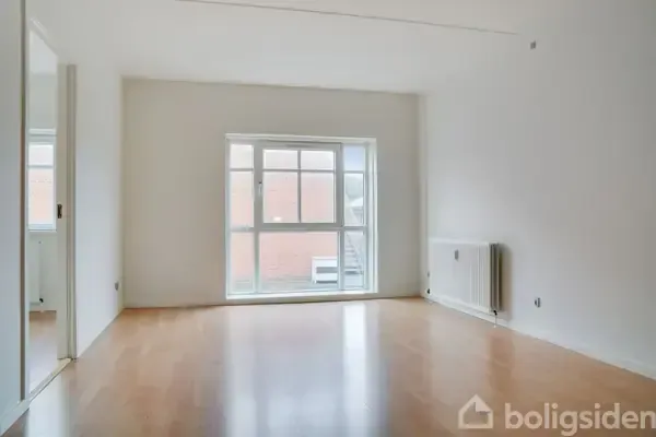 Habitaciones - Apartment with Elevator in Odense