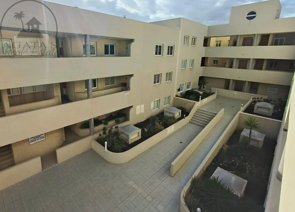2-toaline korter asukohas Granadilla de Abona