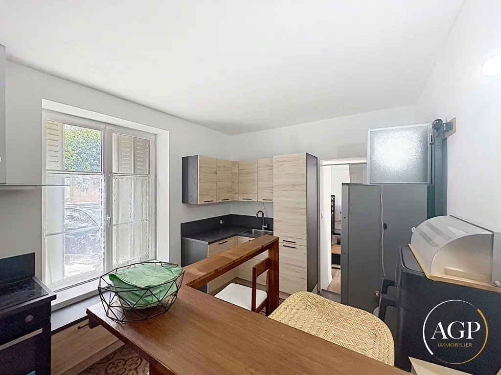 Köök - 6-Piece House near Beaugency Centre