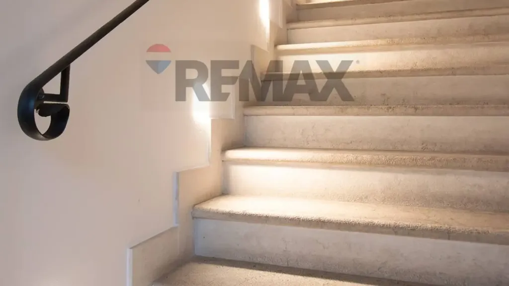 Pièces - Historic Apartment with Multiple Levels in Brescia