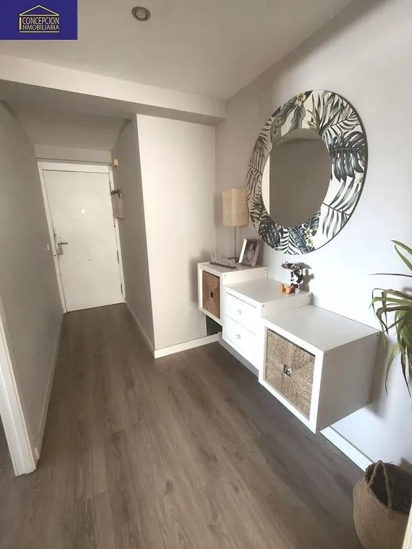 Ingresso - Modernised Flat with Terrace in Nuevo Zoco