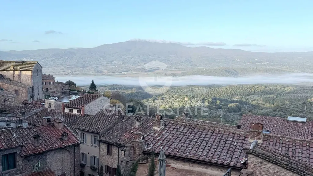 Esterno - Restored Apartment with Historic View in Città della Pieve