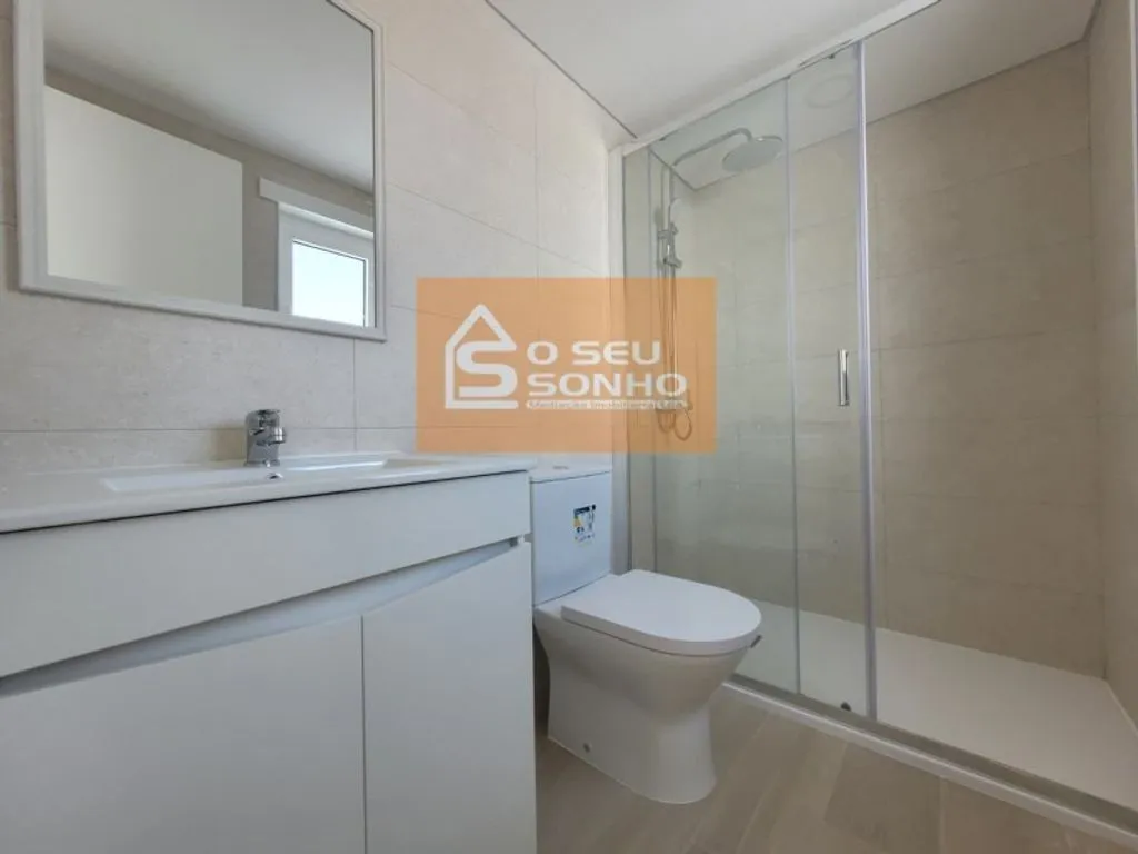 Vannitoad - Modern Flat with Sea View in Manta Rota