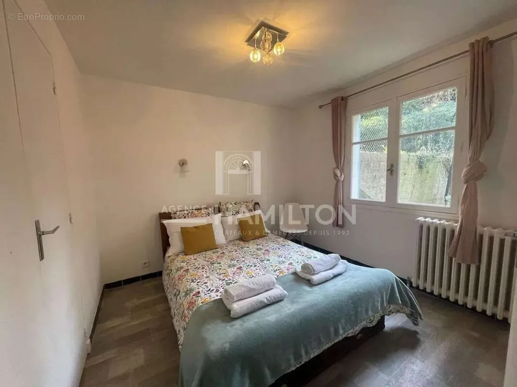 Camere da letto - Luxury Villa with Garden in Biot