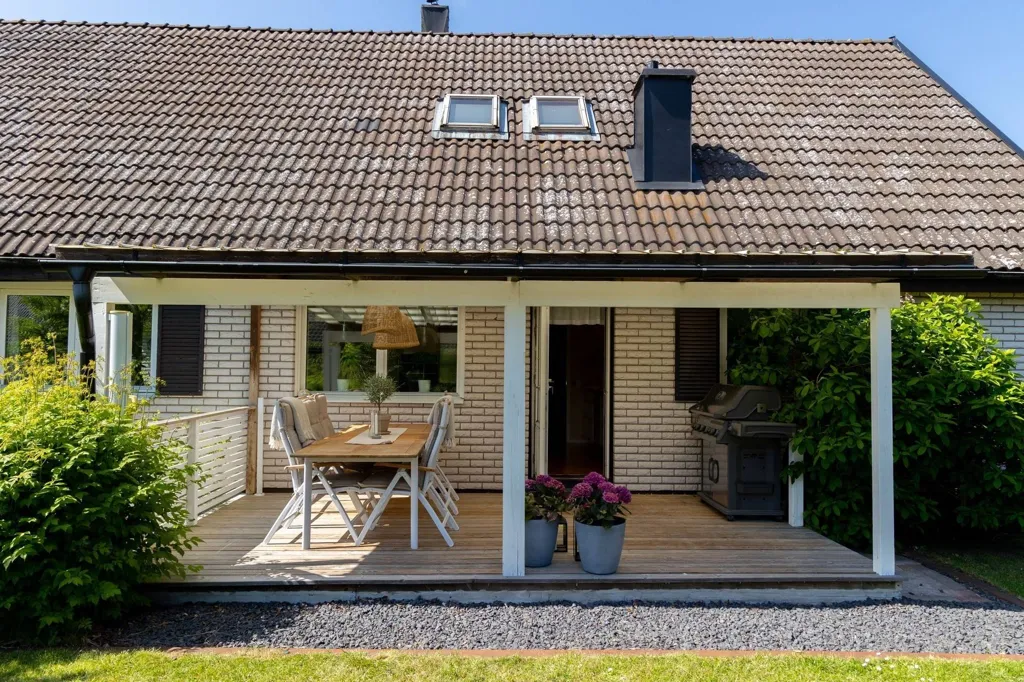 Maison 7 pièces à Oskarshamns kommun