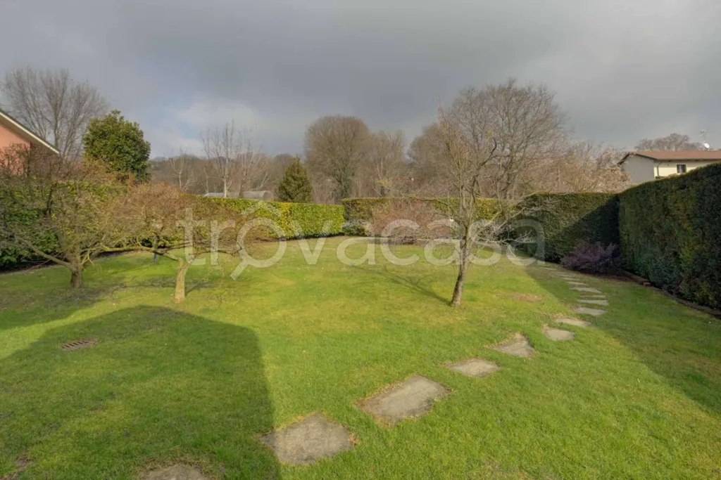 Jardin - Ground Floor Apartment with Garden in Moncalieri