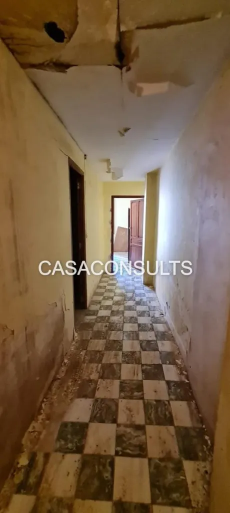 Esik - Charming House with Potential in Sant Joan de Moró