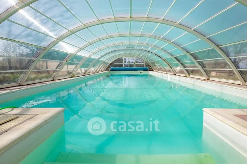 Piscine - Rustic Casale with Pool in Massa Marittima
