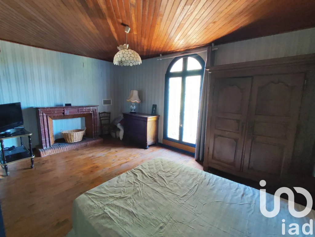 Chambres - Demeure de Charme au Bord de l'Eau à Tressan