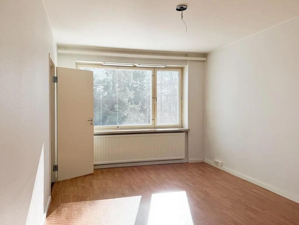 Pièces - Bright Studio Apartment in Haaga, Helsinki