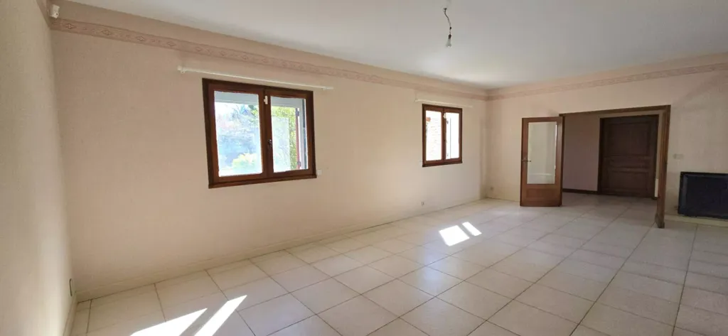 Pièces - Maison de Standing avec Terrasse à Trelissac