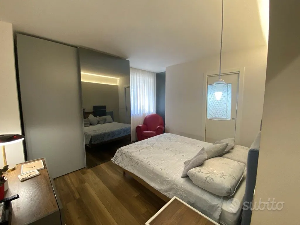 Magamistoad - Luxury Residence with Private Garden in Matera