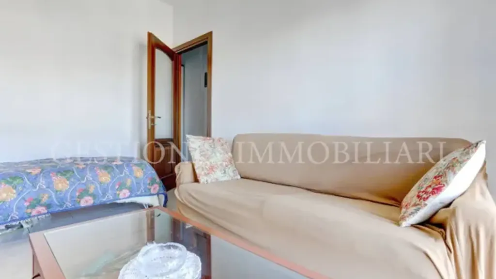 Chambres - Balconied Apartment in San Giuliano Milanese