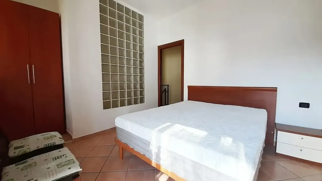 Chambres - Restored Apartment with Garden in Legnano