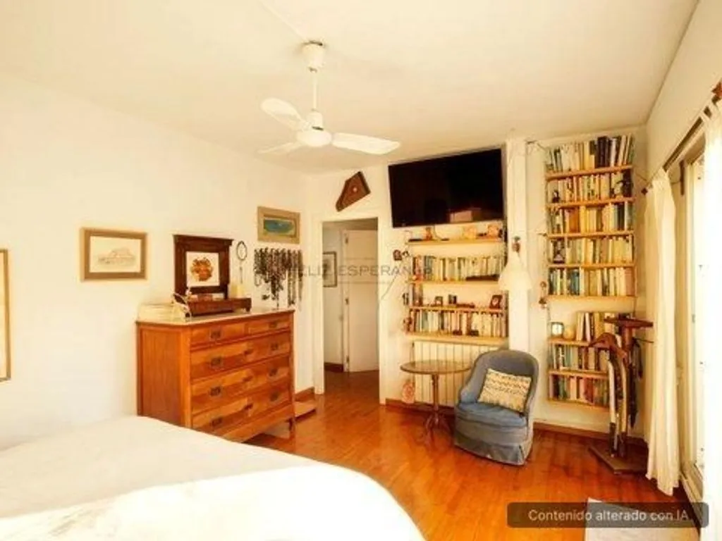 Chambres - Luxury Furnished Flat in Barcelona