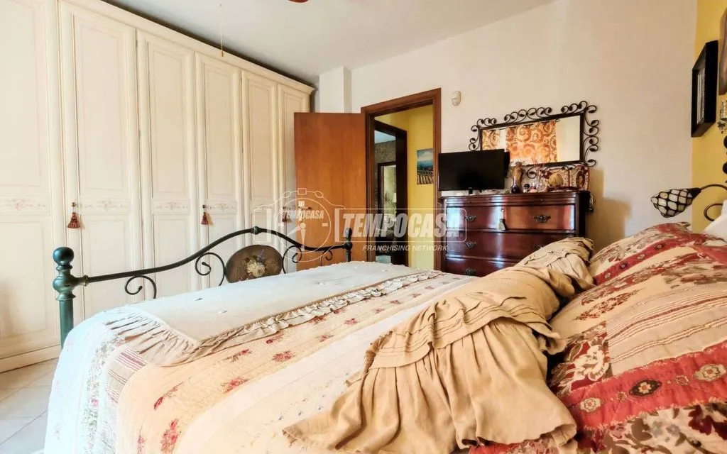 Chambres - Luxury Villa with Private Garden in Carraro Procino