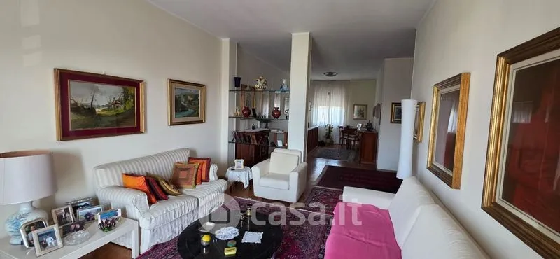 Séjour - Apartment with Balcony in Galimberti, Alessandria