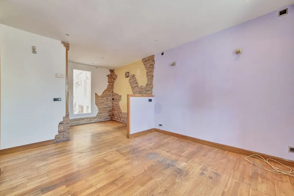 Pièces - Flat with Terrace in Burlada