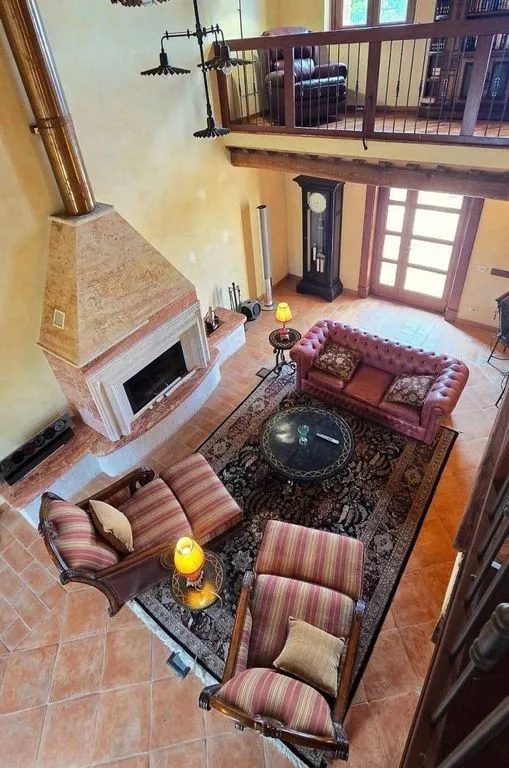 Elutuba - Exclusive Country House with Pool in Allerona