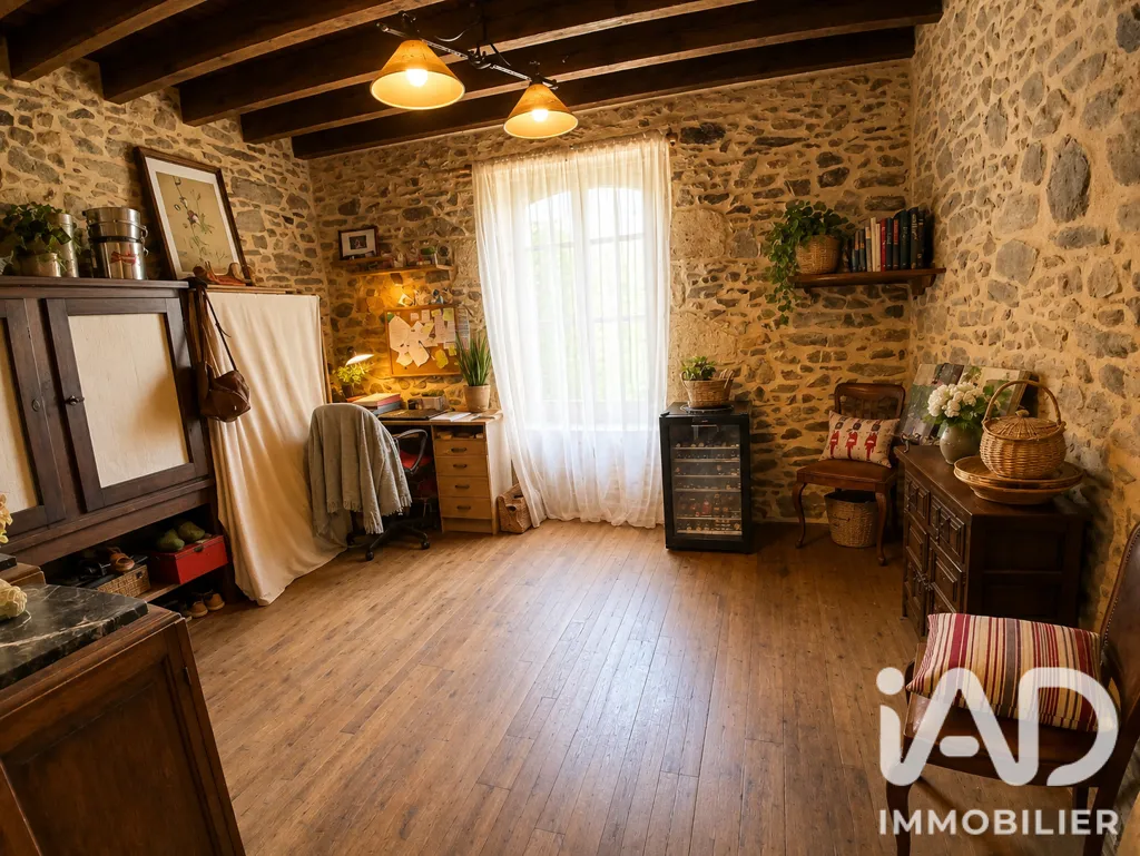 Sala da pranzo - Historic Domain with Garden in Périgord Vert