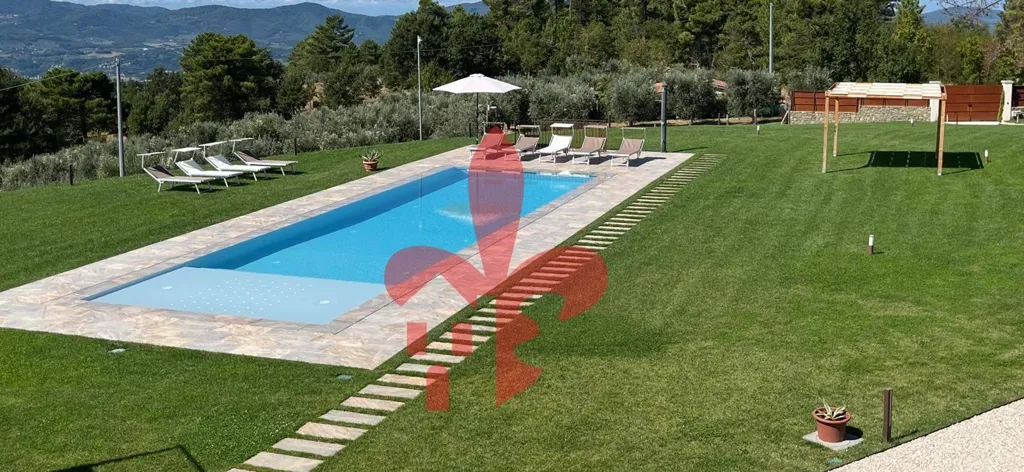 Villa with Pool in Reggello