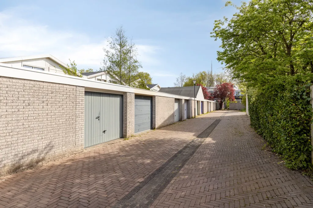 Välivaade - Renovated Townhouse with Garden in Residential Area