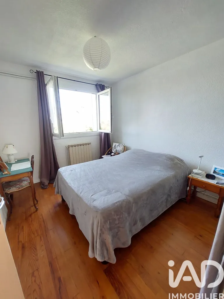 Magamistoad - T3 Apartment with Loggia in Tarbes