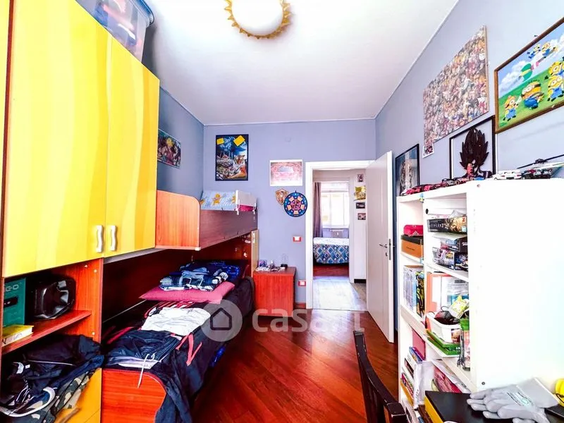 Magamistoad - Modern Flat with Balcony in Trieste