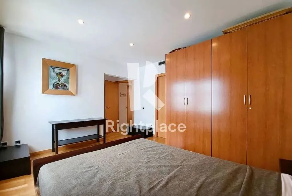 Camere da letto - Apartment with Terrace in El Raval, Barcelona