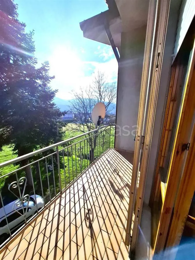 Balcon - Spacious Apartment with Terraces in Urbino