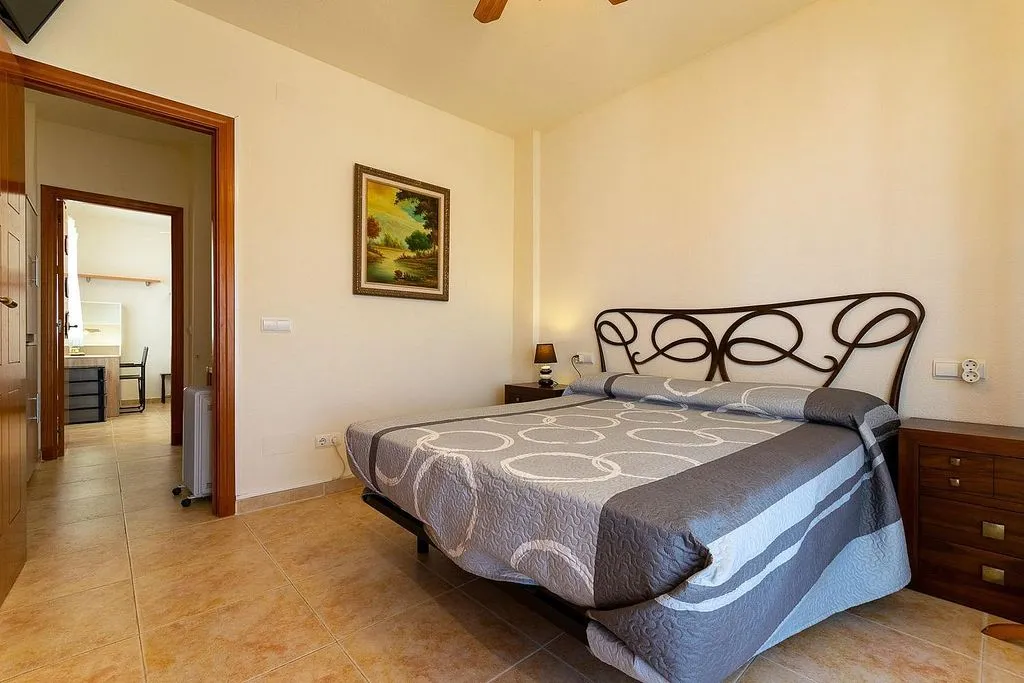 Magamistoad - Chalet with Pool and Terrace in Santa Pola