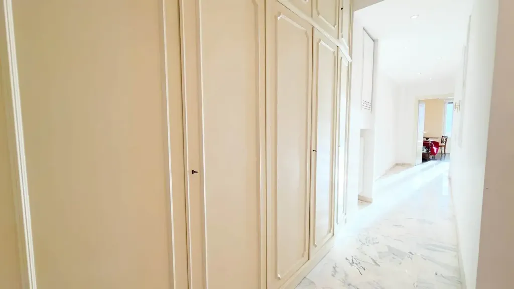 Stanze - Rusticated Apartment with Balcony in Florence