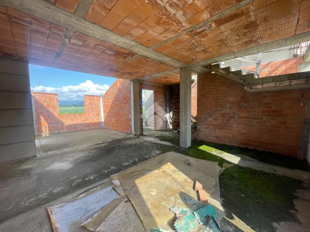 Stanze - Rustic with Panoramic Terrace in Cavour