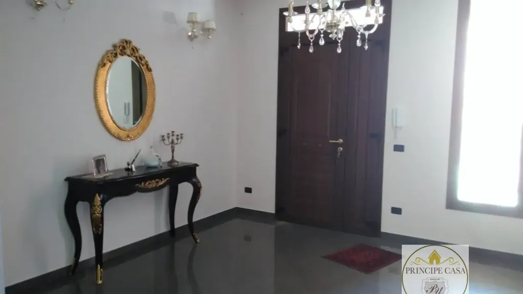 Esik - Terraced Villa with Private Garden in Montevago
