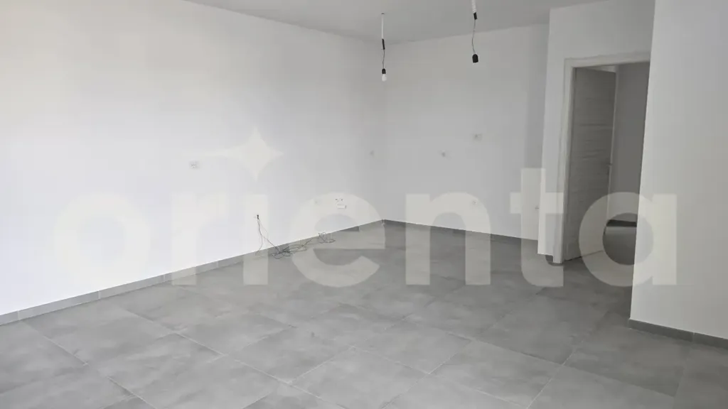 Rooms - Trilocale with Eco-Friendly Features in Montichiari