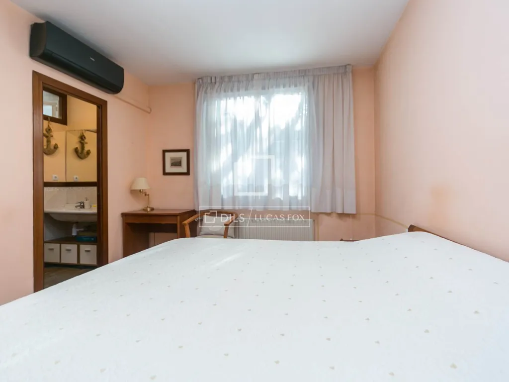 Camere da letto - Luxury Villa with Pool in Gavà Mar