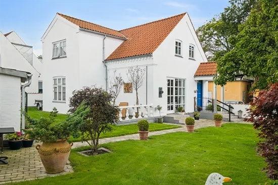 Maison 6 pièces à Nibe