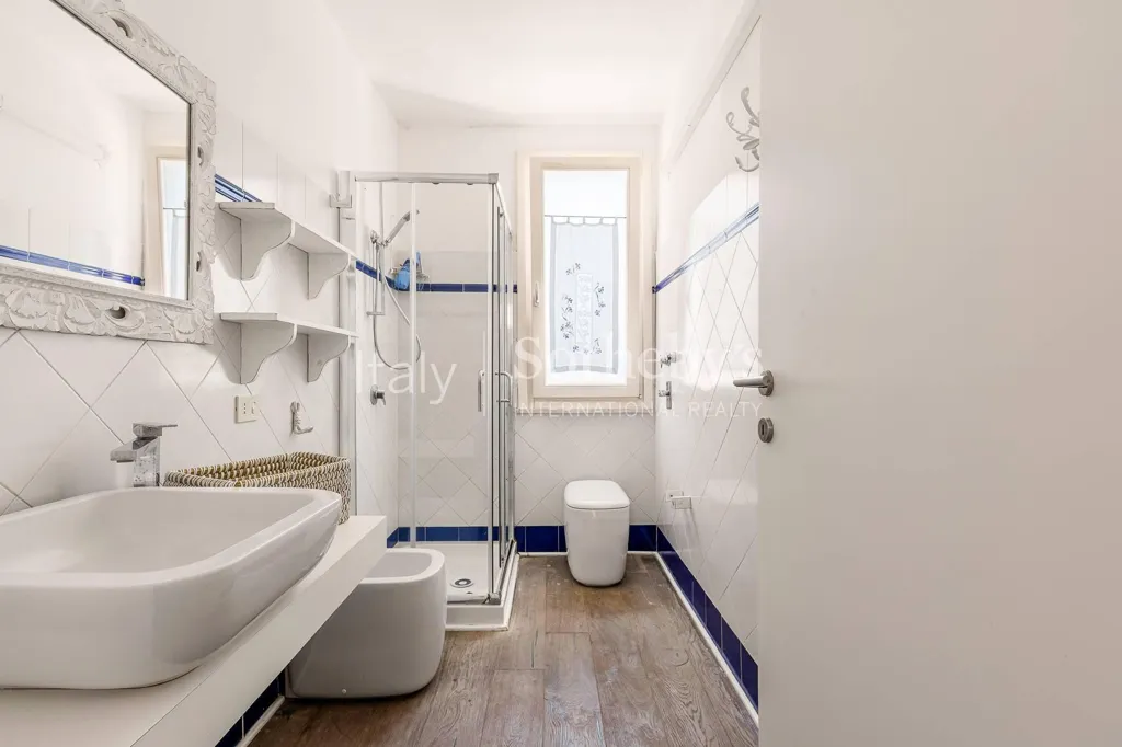 Salles de bain - Luxury Villa with Pool in Favignana, Sicily