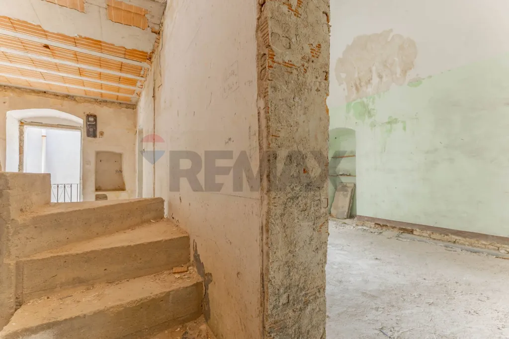 Toad - Semi-detached House with Terrace in Triggiano