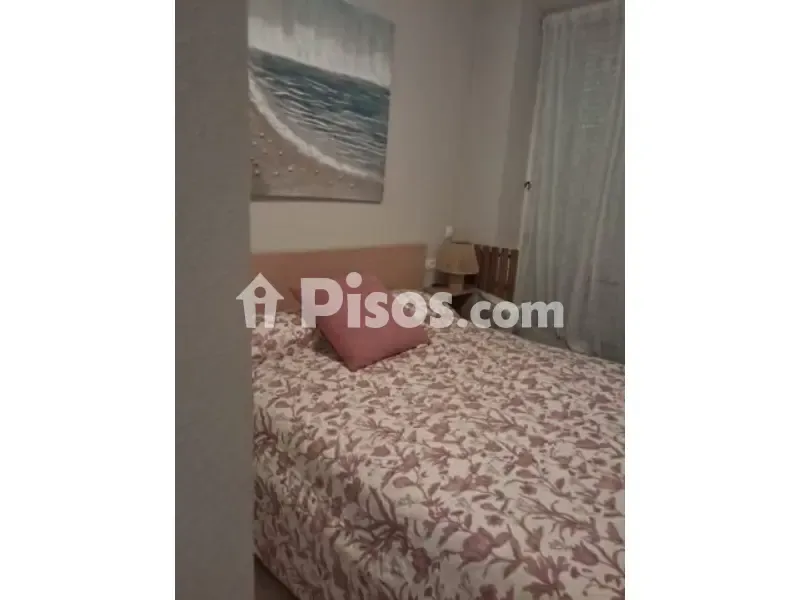 Magamistoad - Fully Furnished Apartment with Beachfront in Islantilla