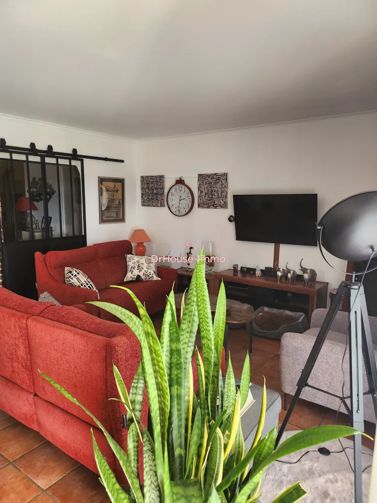 Maison 5 pièces à creysse