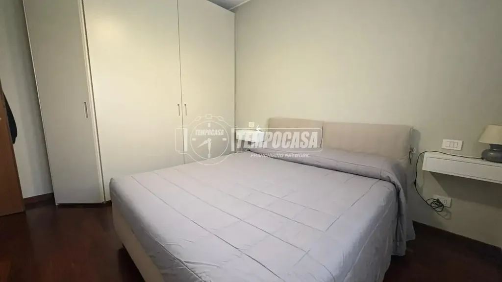 Magamistoad - Modernised Three-Room Flat with Balcony in Milan
