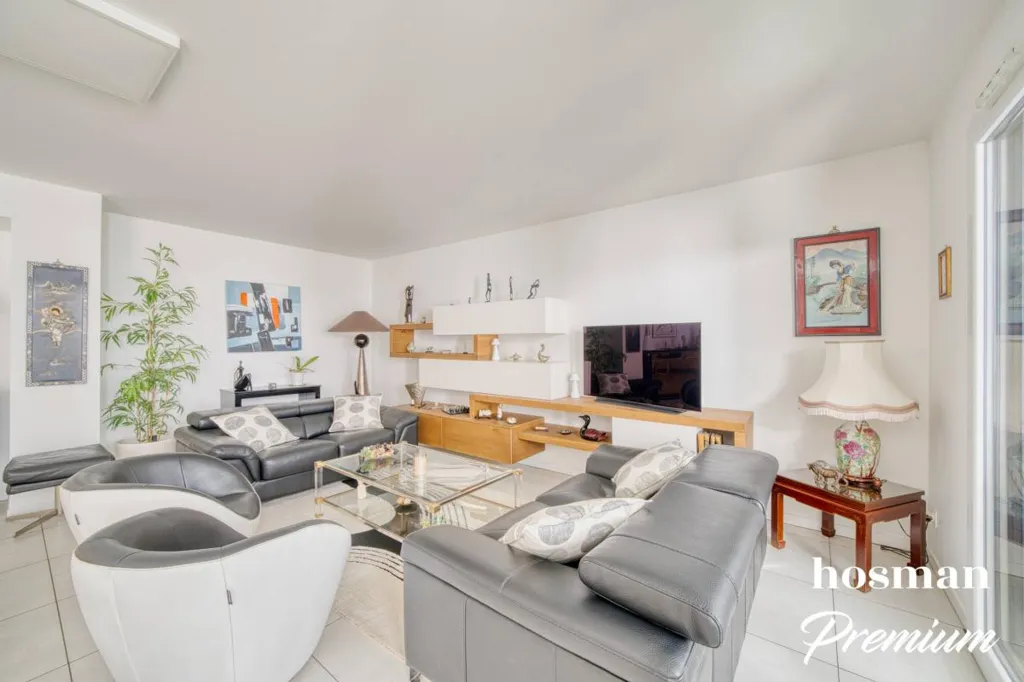 Elutuba - Luxury Apartment with Patio in La Rochelle